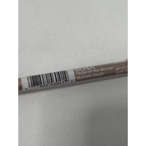 Lot of 4 Wet N Wild Coloricon Kohl Eye Liner # 604A Taupe Of The Morning New - Picture 3 of 3